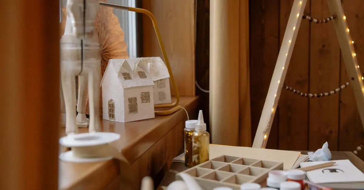 10 Succès DIY pour Élever Votre Décor à Petit Prix