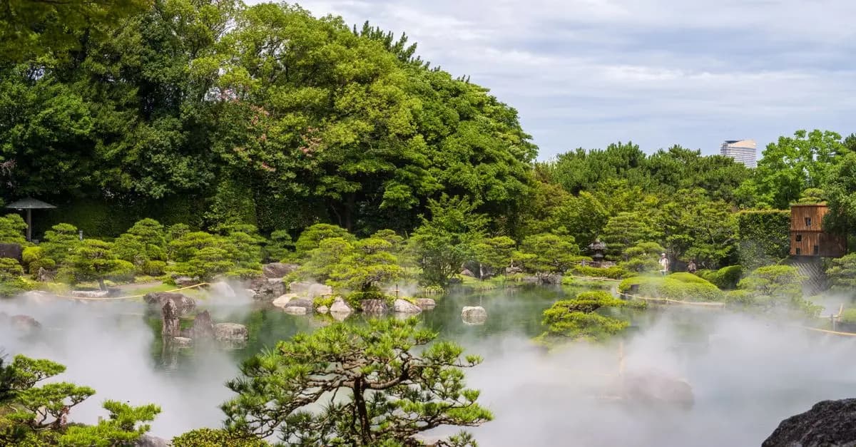 How to Create a Zen Garden for Relaxation