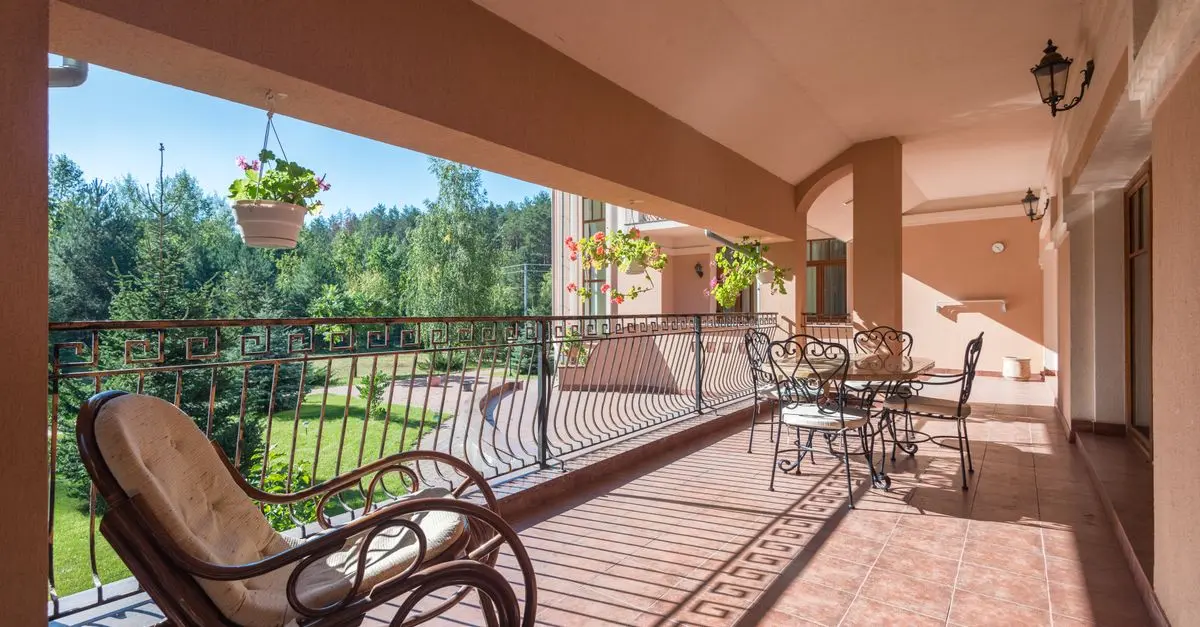 10 Idées DIY Faciles Pour Aménager Votre Balcon