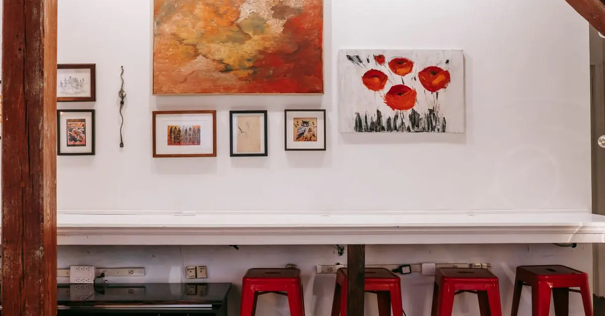 How to Create Stunning DIY Wall Art for Your Home