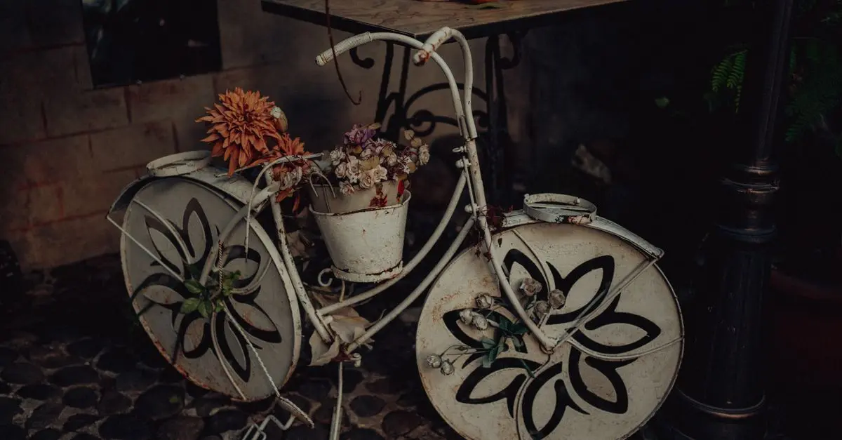 Creative Upcycling Ideas: Transform Your Old Items