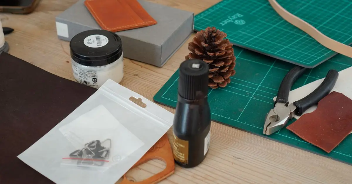 10 Astuces DIY pour Économiser sur vos Projets Créatifs