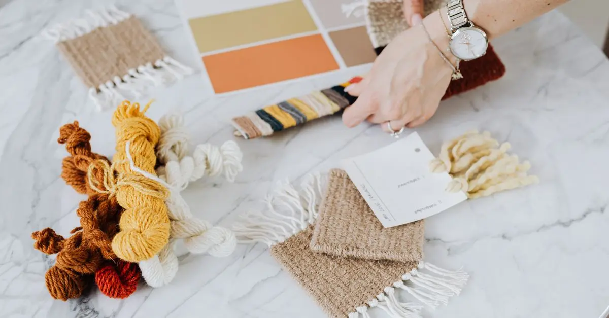 Comment créer une décoration murale DIY unique en 5 étapes