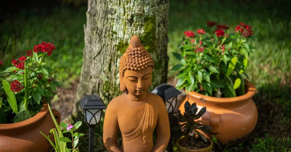10 idées DIY simples pour embellir votre jardin