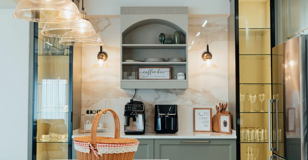 10 Easy DIY Ideas for Organising Your Home Effectively
