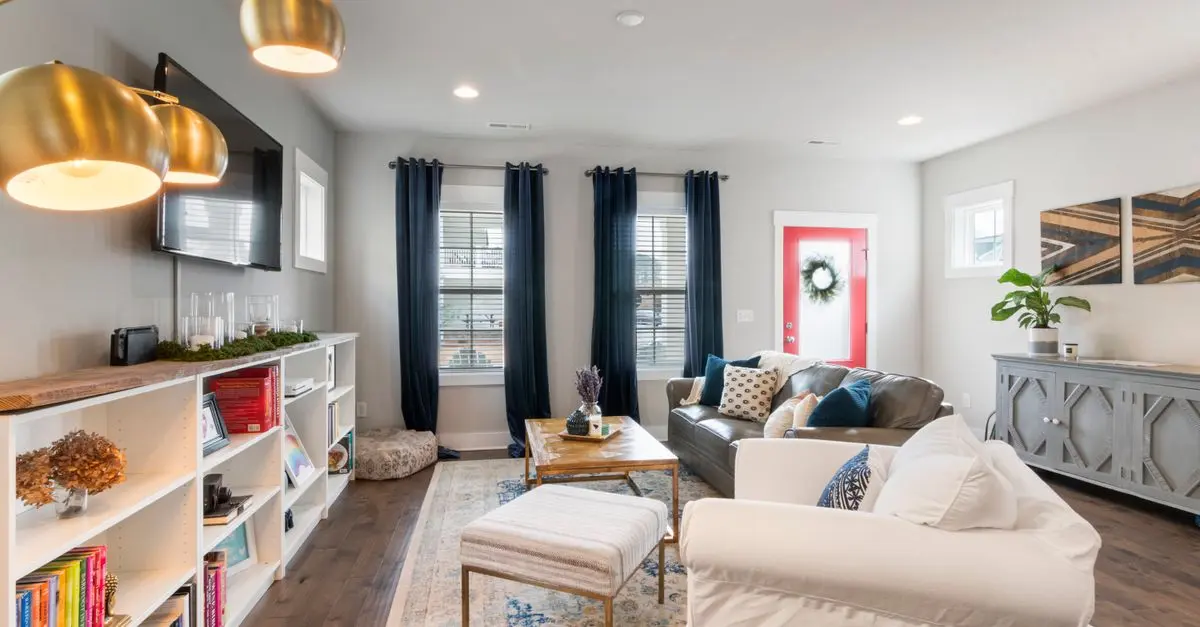 10 Easy DIY Ideas for Revamping Your Home Decor