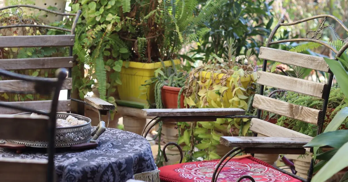 Comment créer un jardin vertical DIY à partir de palettes