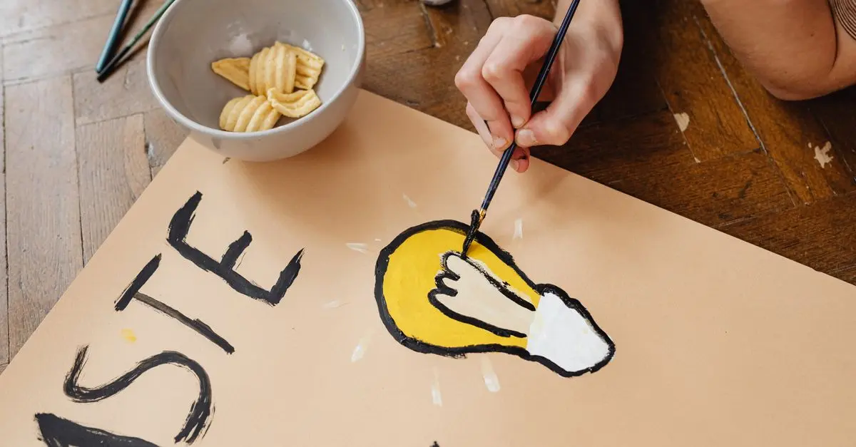 10 astuces DIY pour réaliser des projets avec des matériaux recyclés