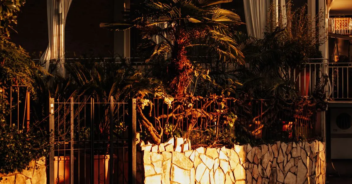 10 Inspiring DIY Ideas to Transform Your Garden Space