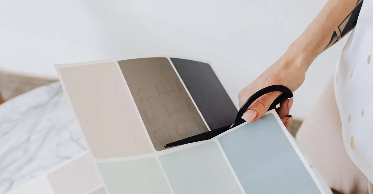 Comment créer une décoration murale DIY originale en 5 étapes