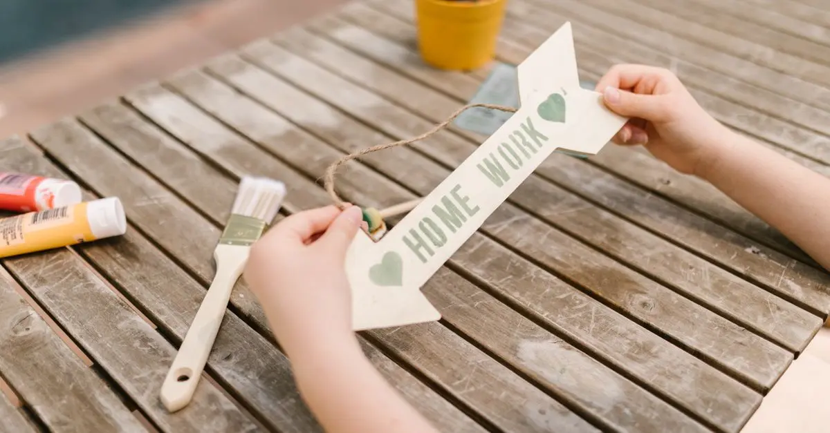 DIY Projects for Tiny Living Spaces