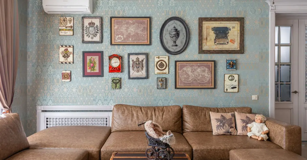10 Simple DIY Ideas to Refresh Your Living Space