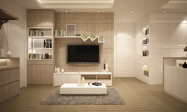 10 Astuces DIY pour Maximiser Votre Espace de Rangement