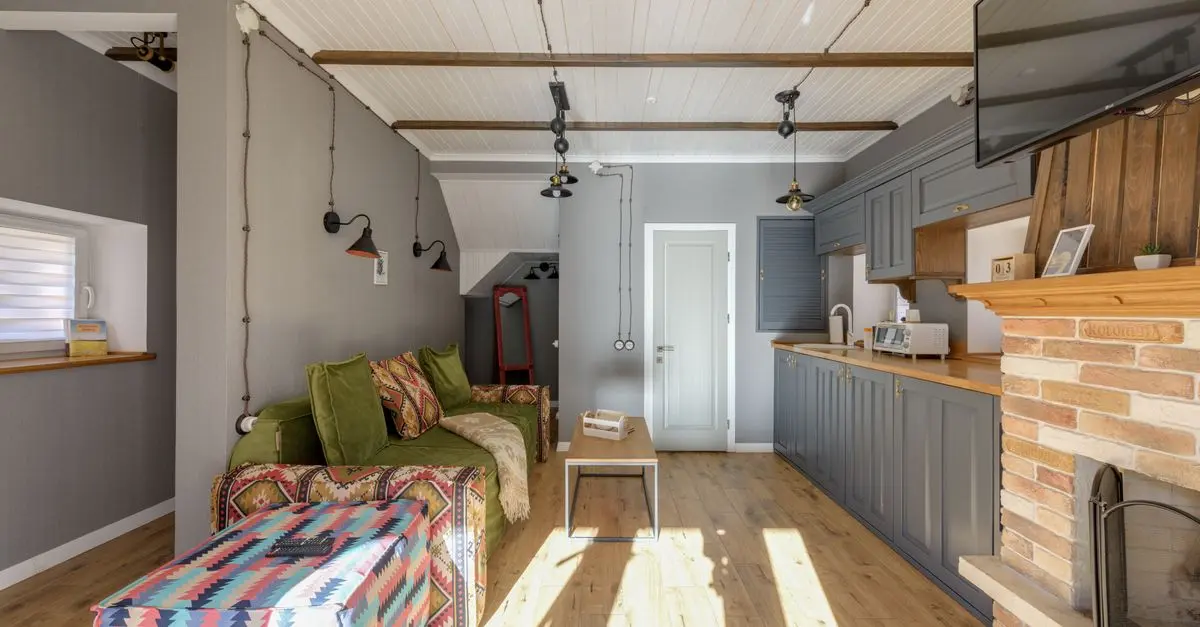 10 Easy DIY Ideas for Transforming Your Home Decor