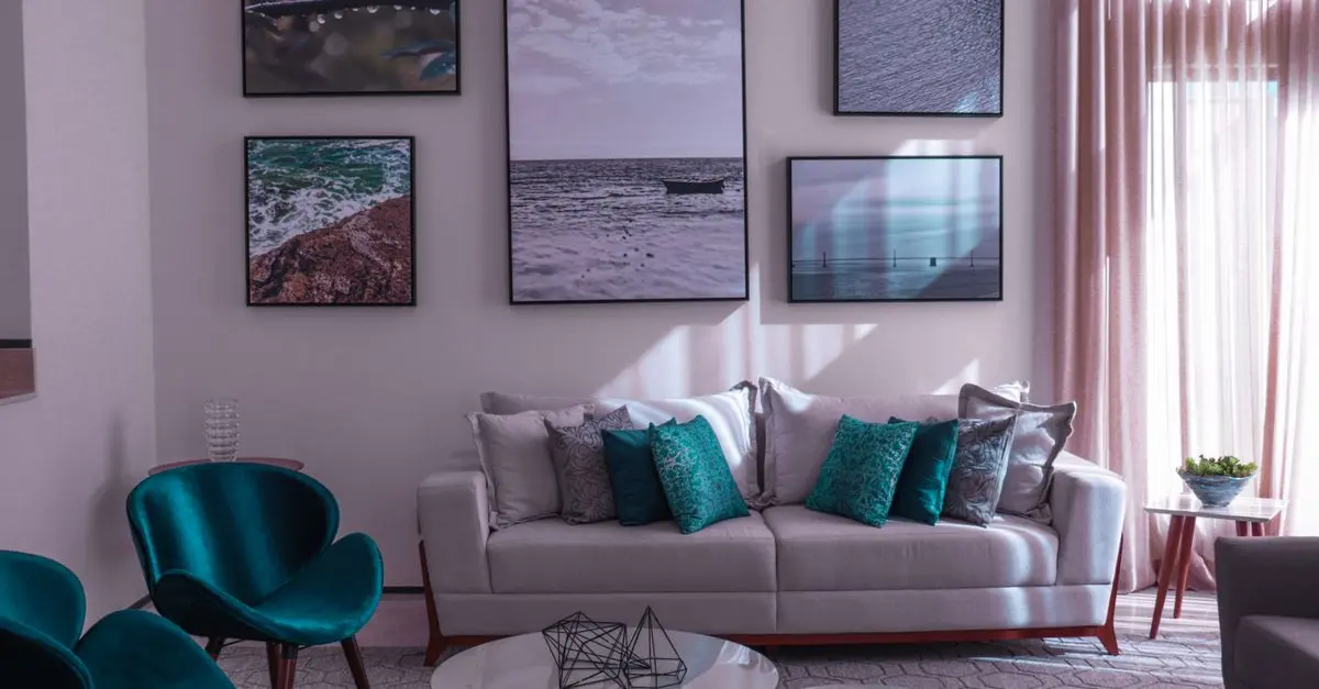 10 Easy DIY Ideas for Personalising Your Home Decor