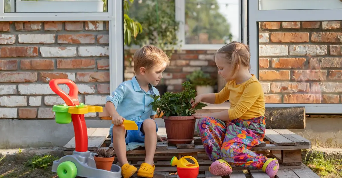 10 Idées DIY Faciles pour Projets au Jardin