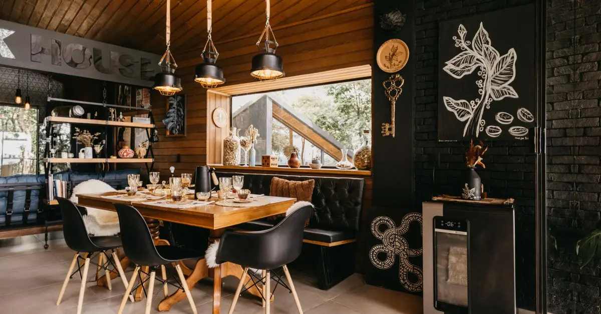 5 idées DIY pour décorer votre table à manger