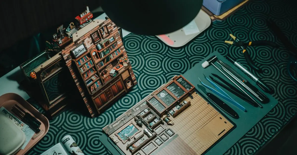 10 Easy DIY Projects to Enhance Your Home Decor