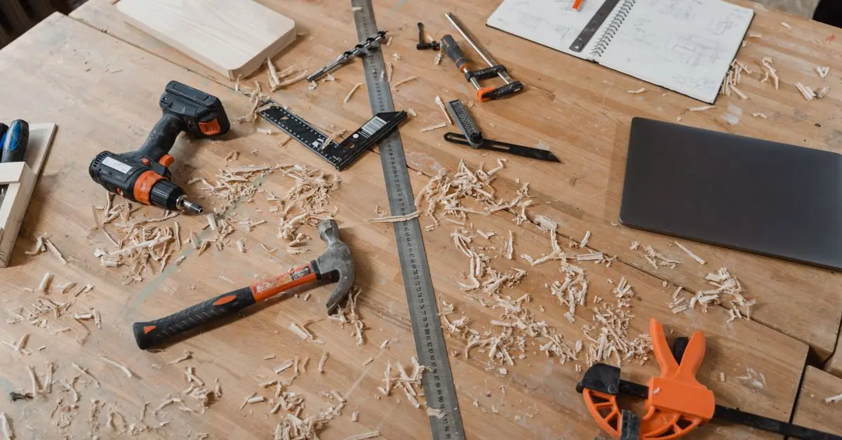 Top 10 des astuces DIY pour réussir vos projets créatifs