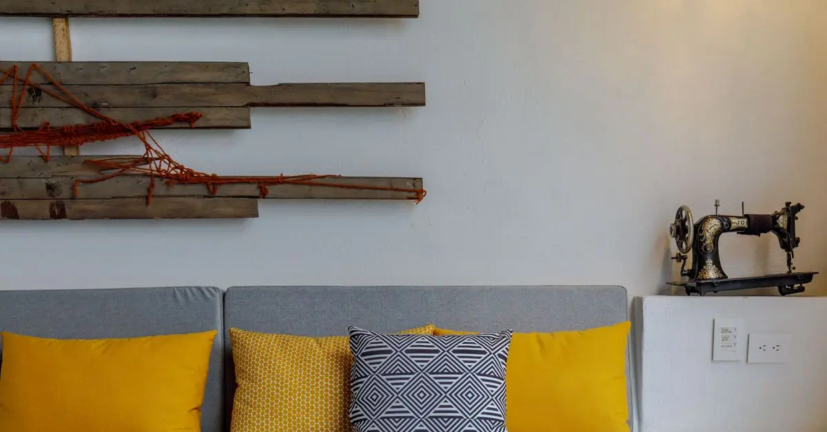 10 Techniques Faciles pour Créer des Décorations DIY