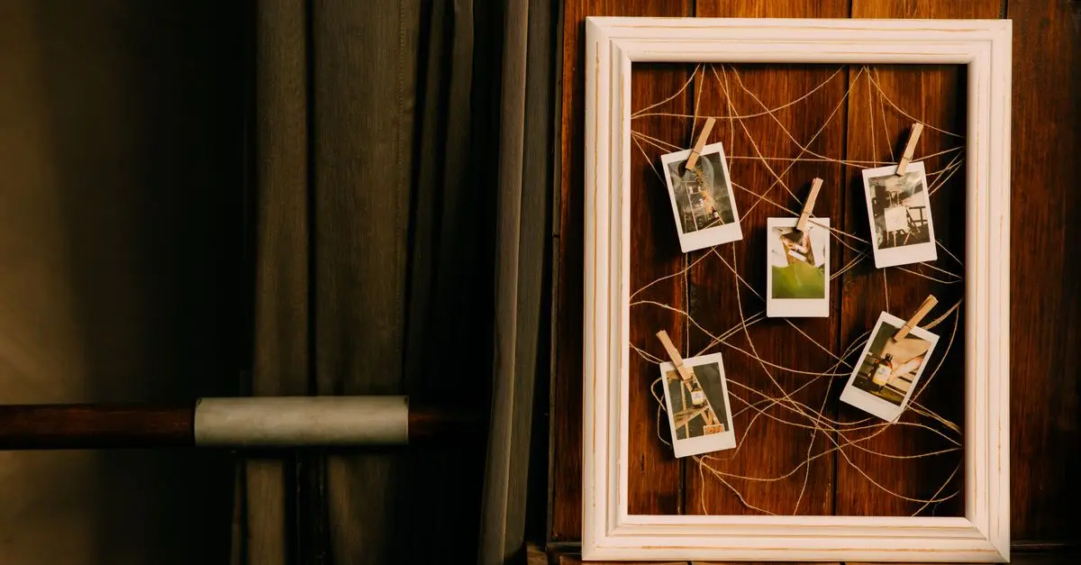 10 Easy DIY Ideas for Creating Stunning Wall Art