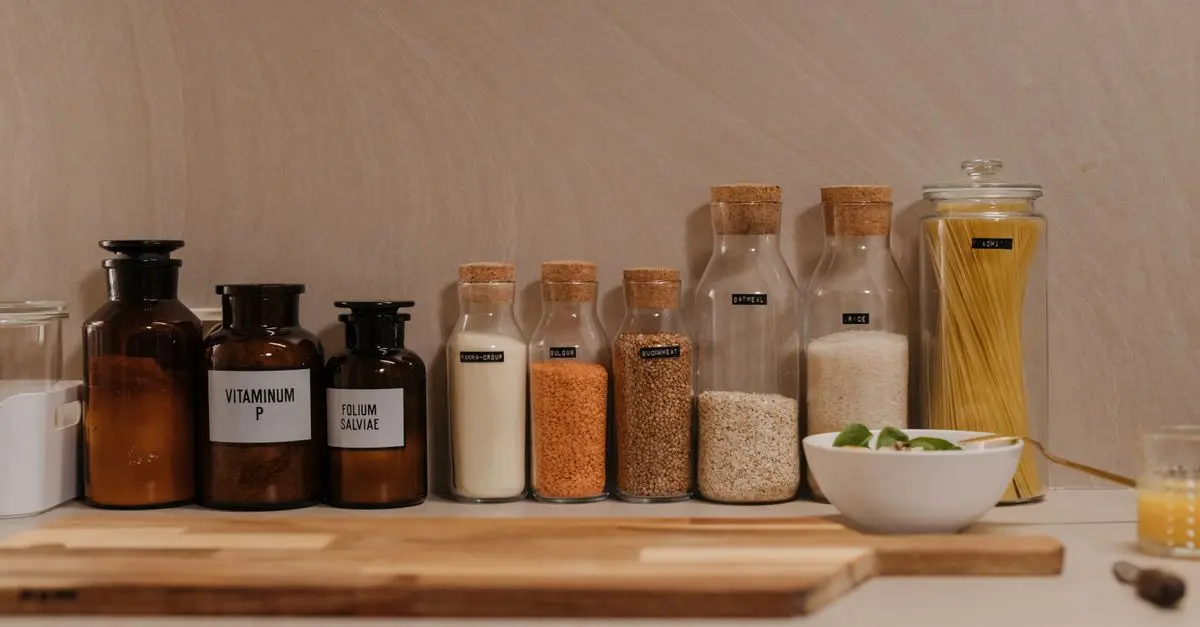 10 astuces DIY pour réutiliser vos bocaux en verre