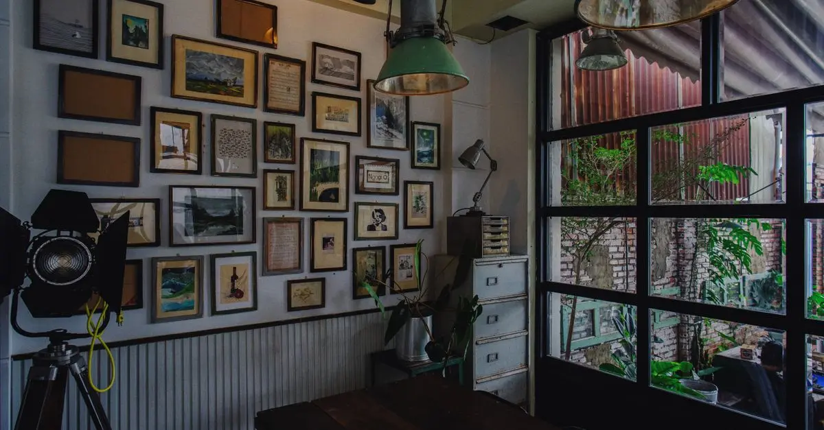 10 idées DIY faciles pour personnaliser votre intérieur avec style