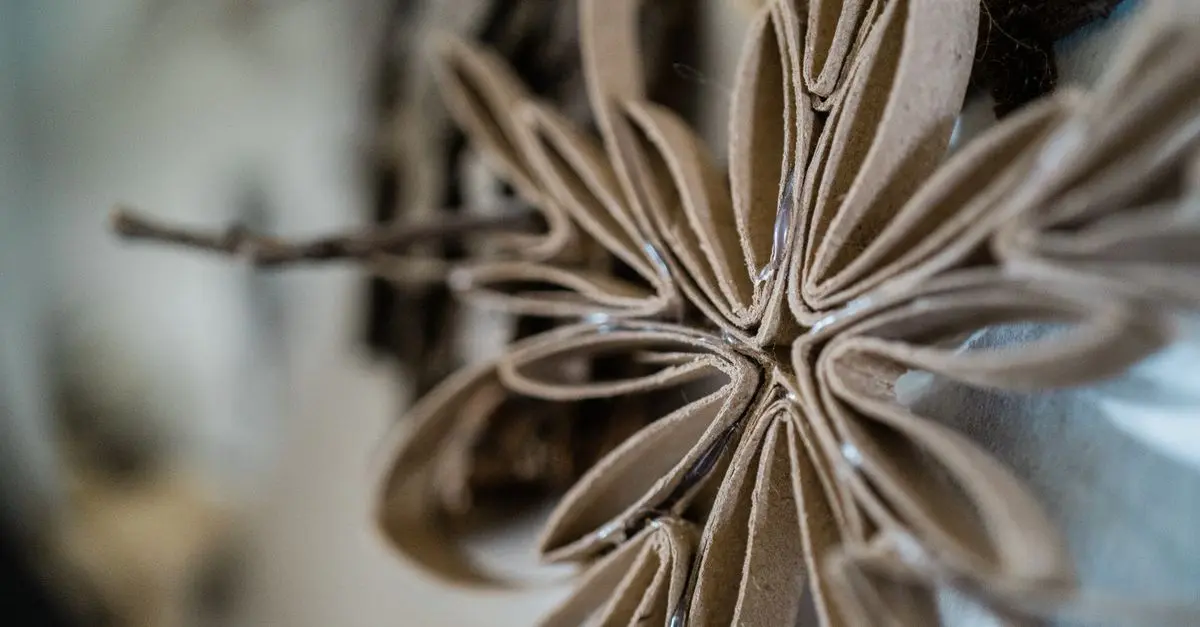 Creative Upcycling: Transform Your Old Items into Unique Decor