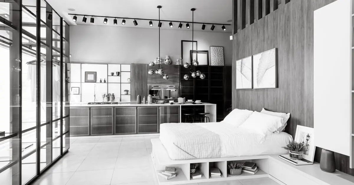 10 Astuces DIY pour Optimiser Votre Espace de Vie