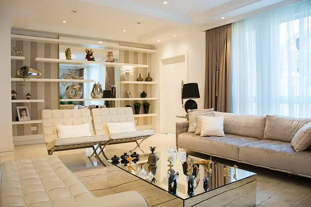 10 Easy DIY Ideas for Transforming Your Living Room Decor