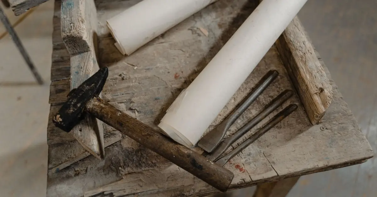 Quel type de bois choisir pour votre projet DIY ?