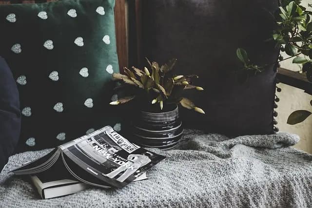 10 Idées DIY Faciles pour Personnaliser Votre Maison