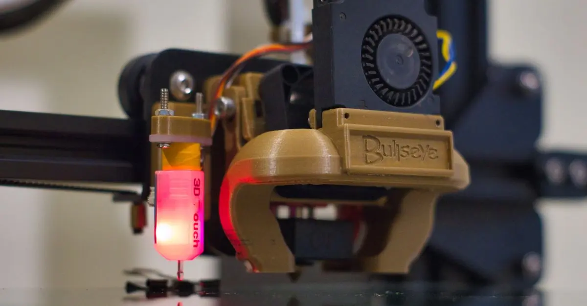 Les innovations technologiques dans le DIY en 2026