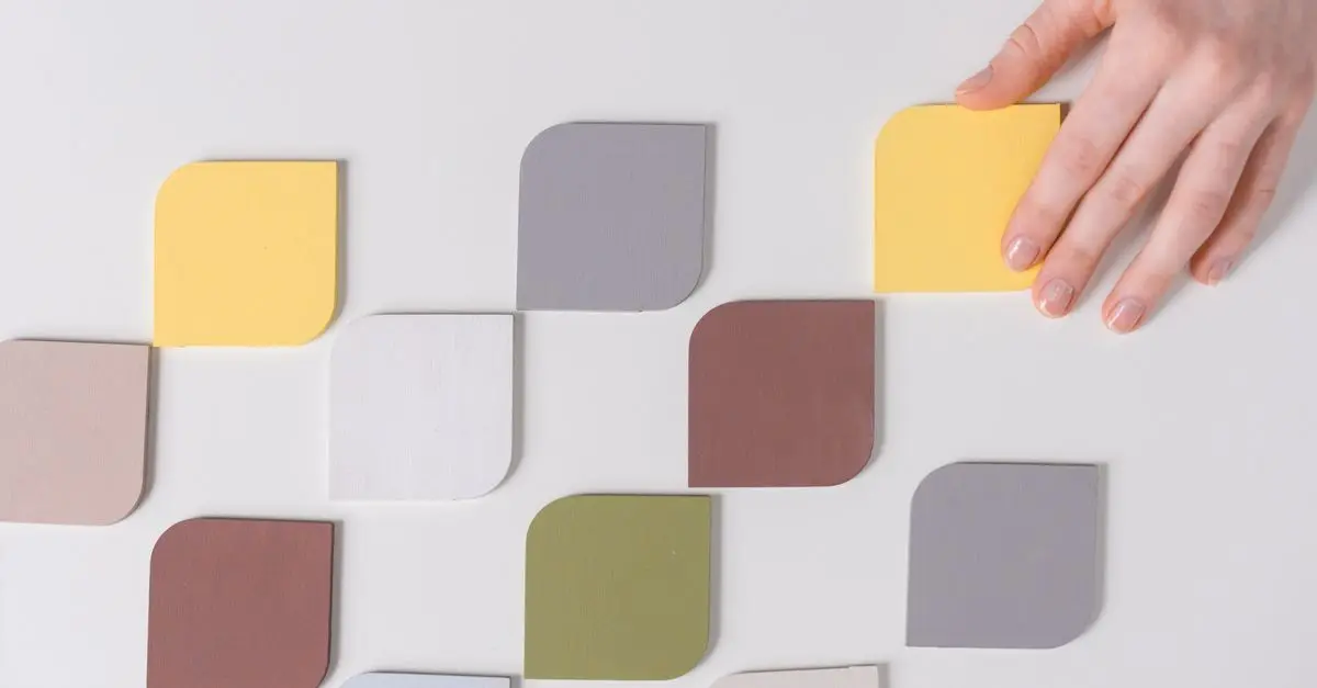 Comment réaliser une décoration murale DIY originale