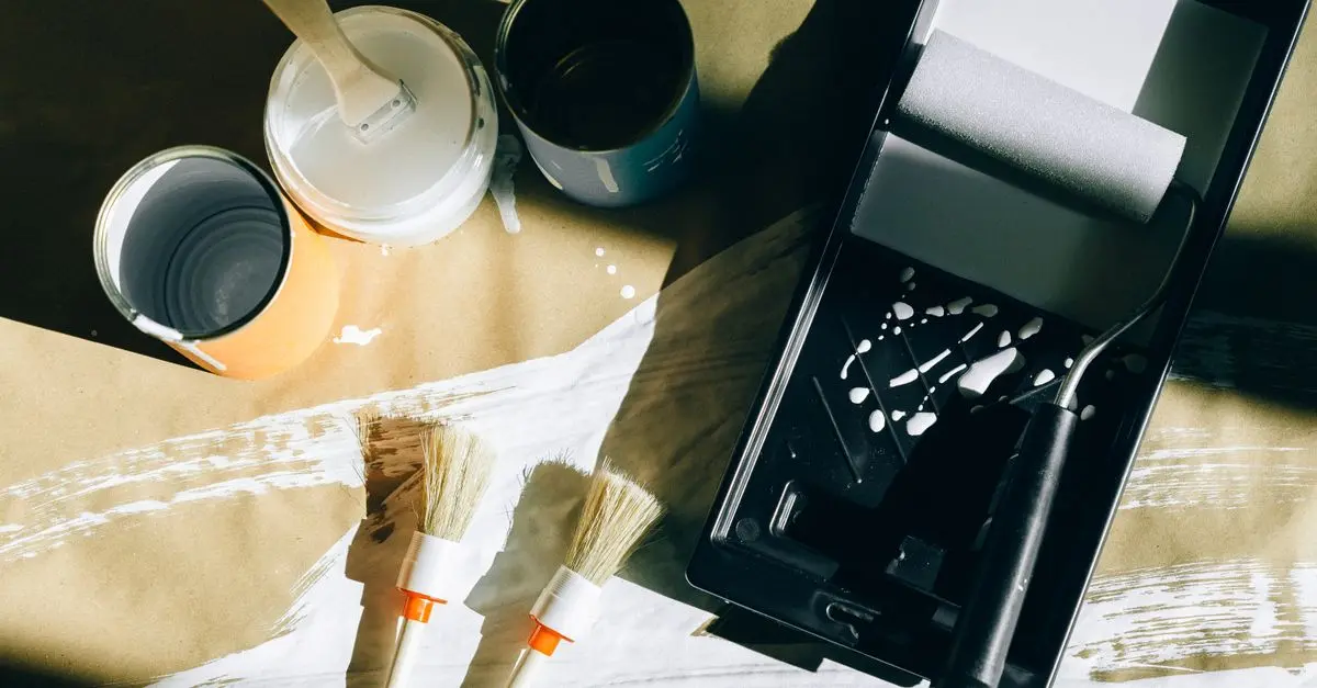 Pourquoi opter pour une peinture naturelle DIY