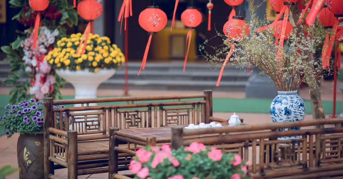 10 Easy DIY Ideas for Personalising Your Outdoor Space