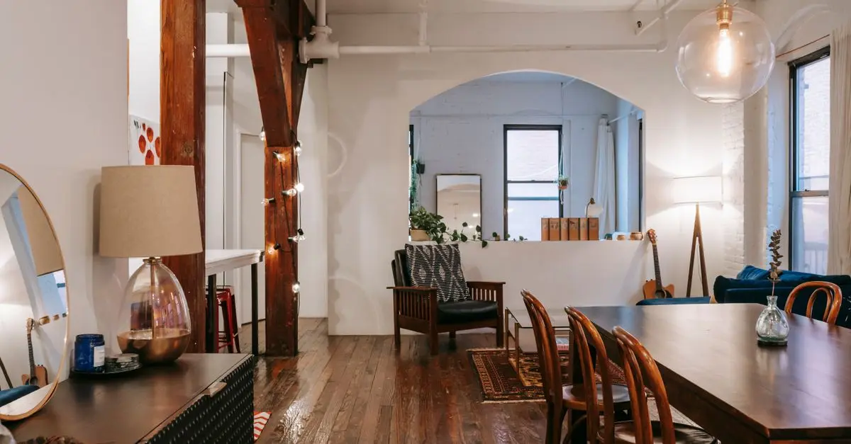 10 Easy DIY Ideas for Revamping Your Living Room