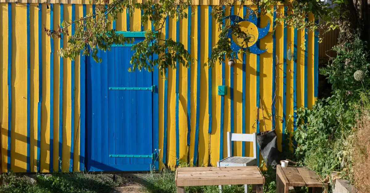 10 Idées DIY Faciles pour Transformer votre Jardin