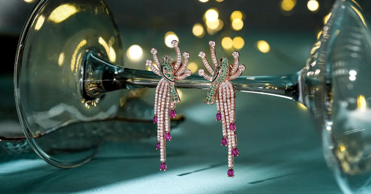 Crafting Jewellery: A Beginner’s Guide