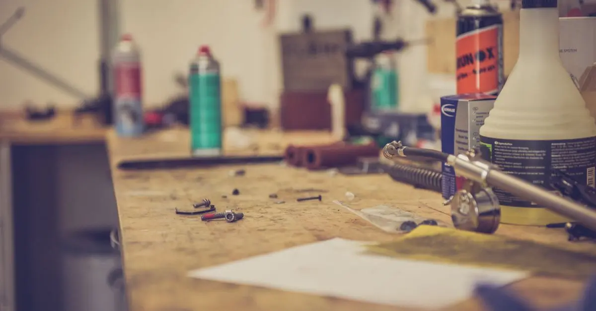 10 Essential Tips for Successful DIY Projects