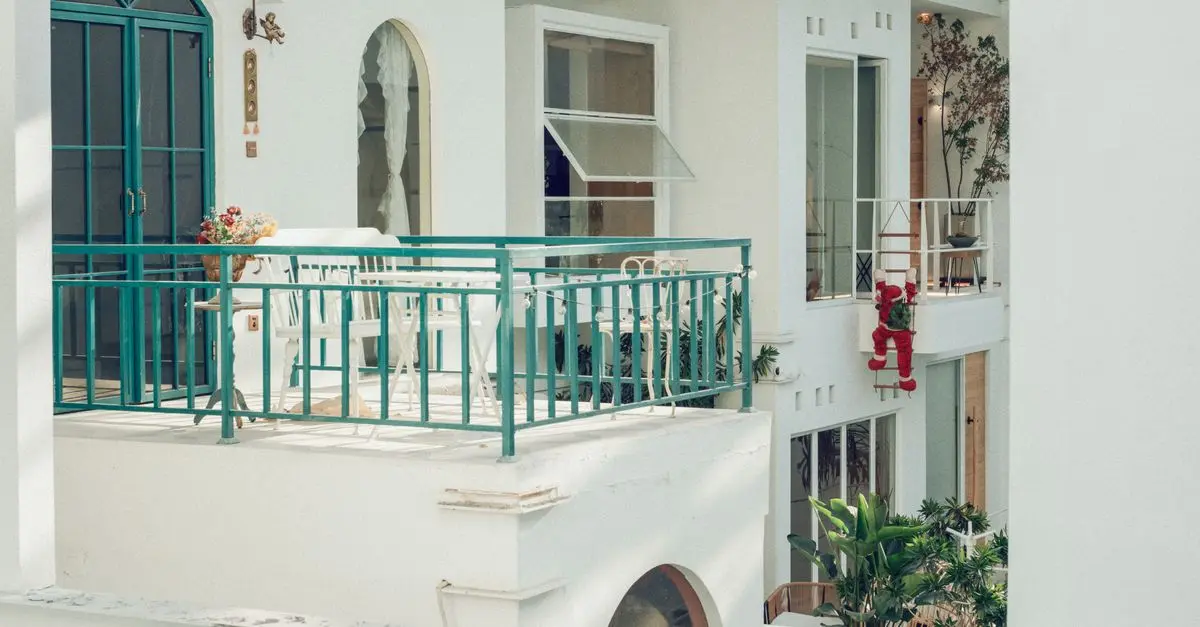 10 Easy DIY Ideas for Transforming Your Balcony