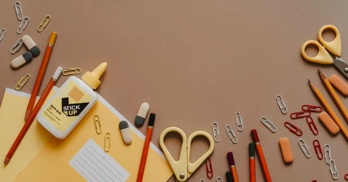10 Astuces DIY Pour Réussir Vos Projets Créatifs Facilement