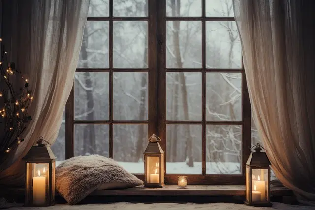 10 Idées DIY Faciles pour Éclairer Votre Décoration Intérieure