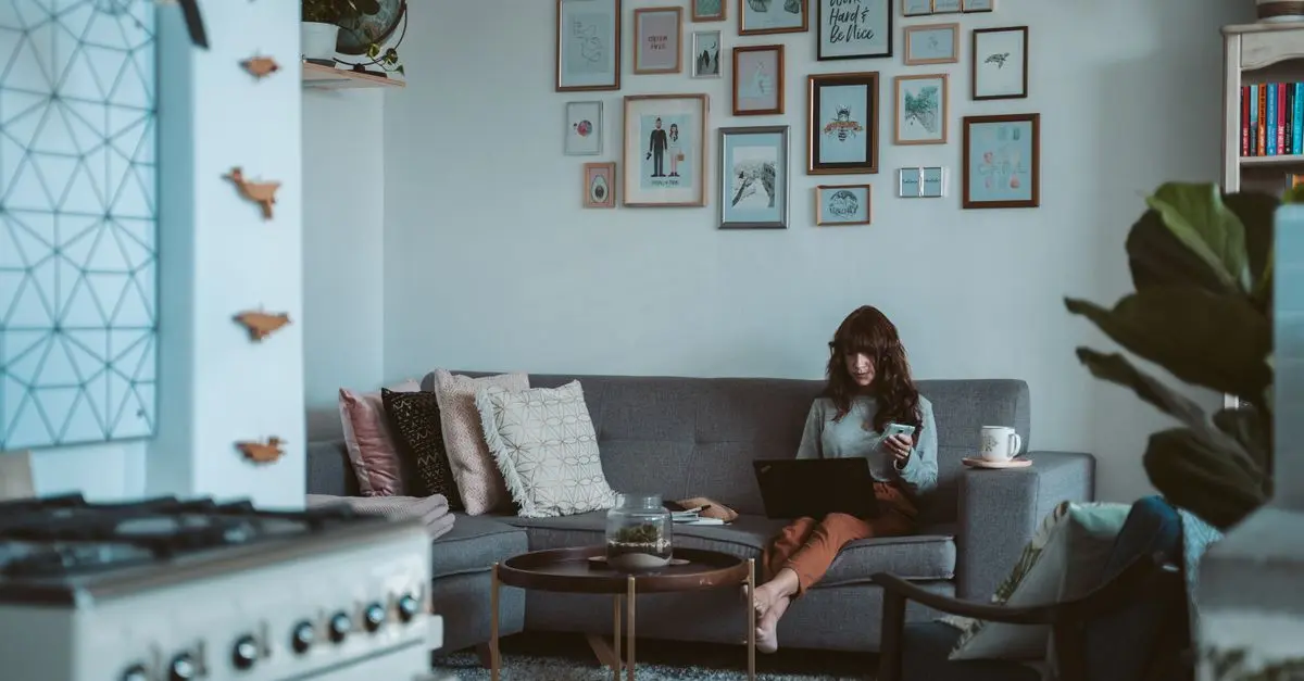 10 Easy DIY Ideas for Personalising Your Home Decor