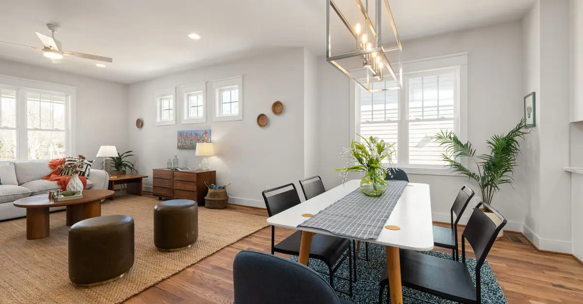 10 Affordable DIY Ideas to Brighten Your Home Decor