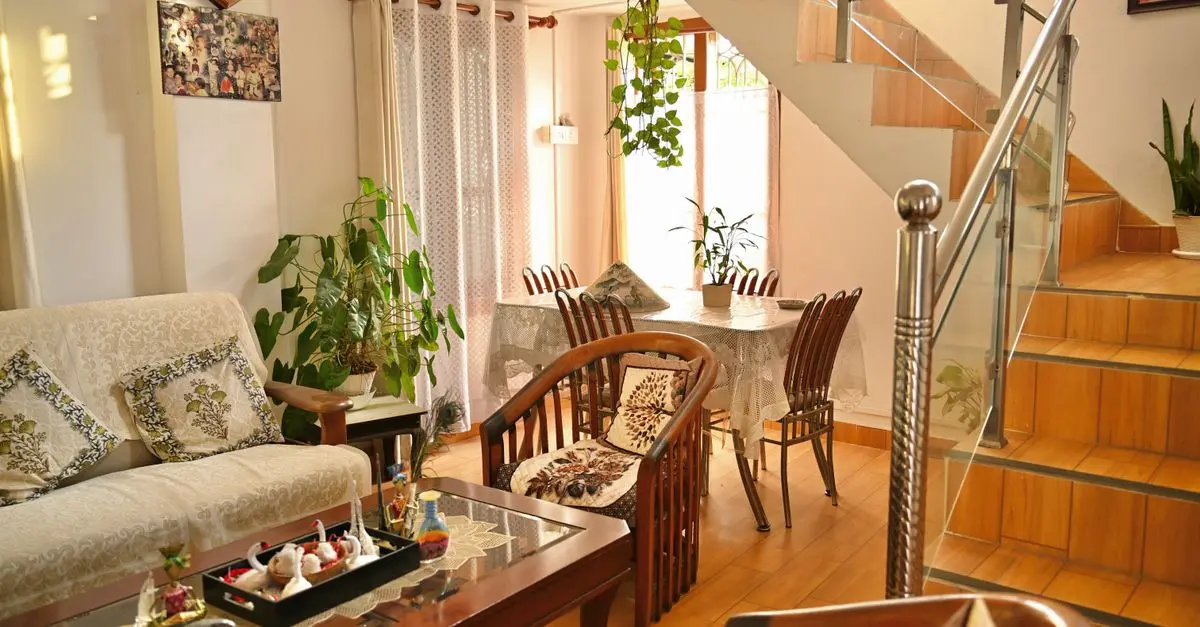 10 Easy DIY Ideas for Refreshing Your Living Space