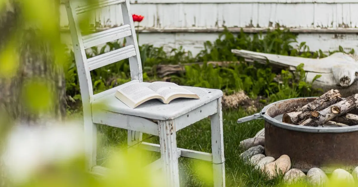10 Creative Easy DIY Ideas to Transform Your Outdoor Space