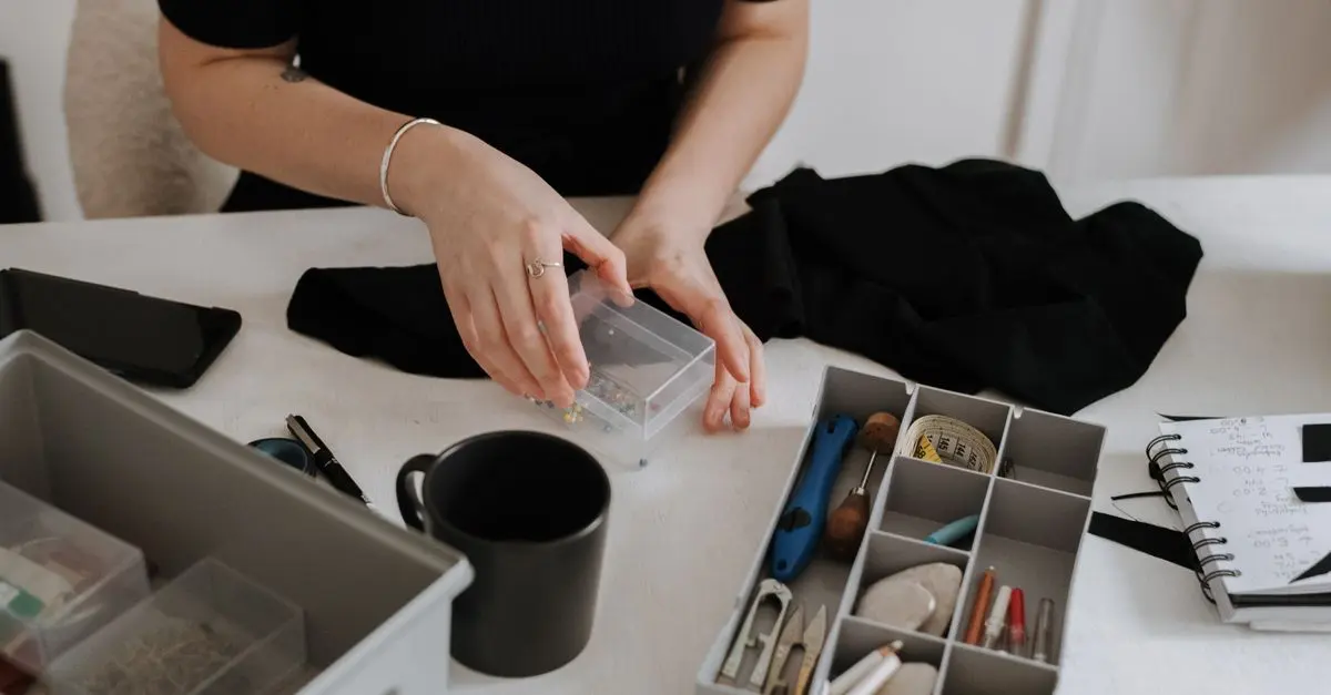 10 astuces DIY pour optimiser vos projets de bricolage