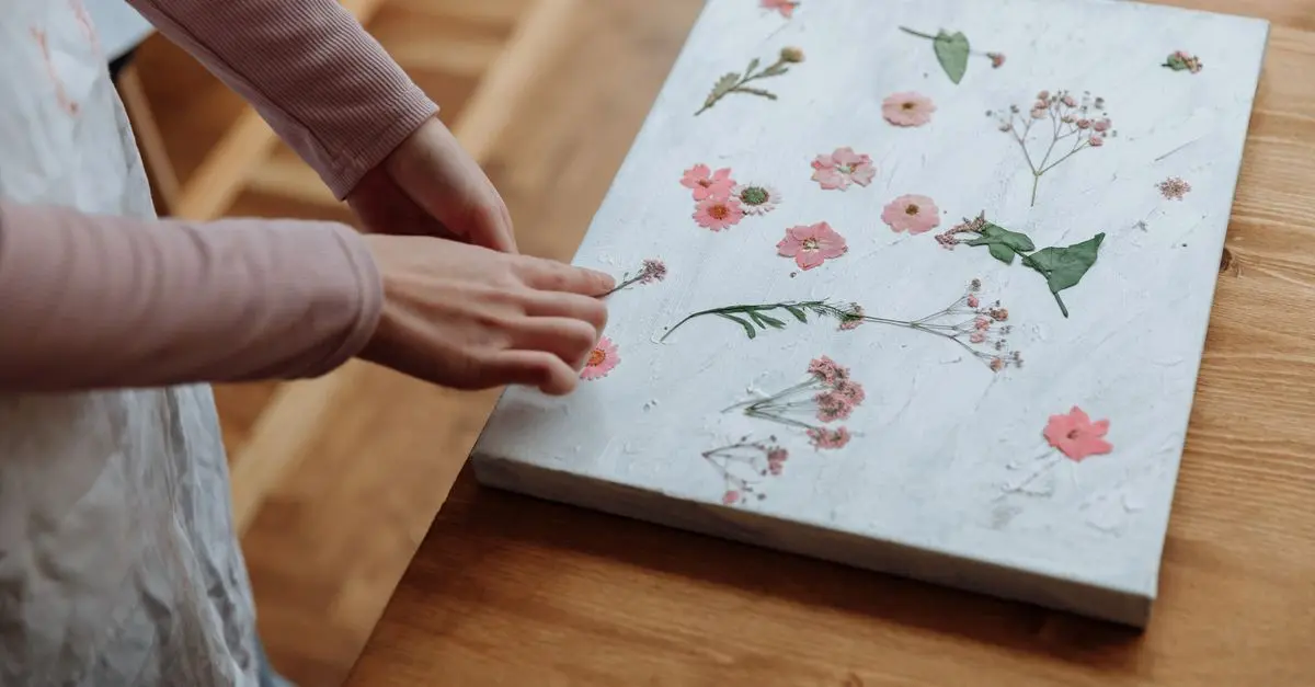 10 astuces DIY pour créer des décorations murales uniques