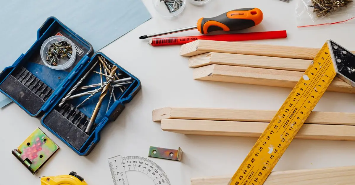 10 Astuces pour Réussir vos Projets DIY Facilement
